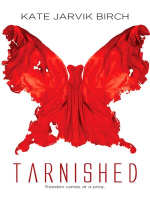 cover image of Tarnished